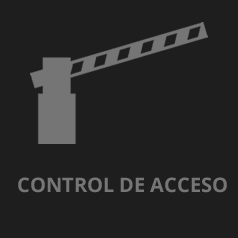 Plumas para control de acceso