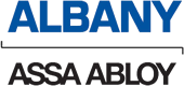 Albany assa abloy