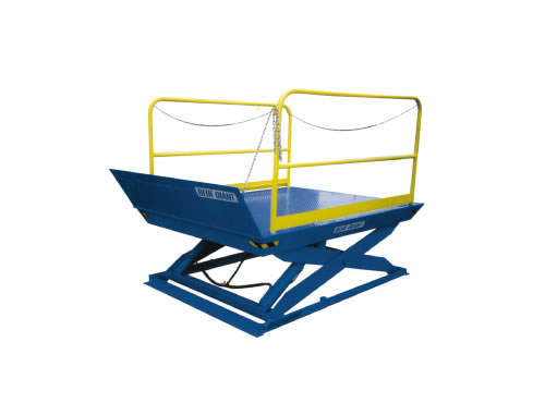 Anden elevable