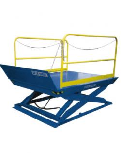 Anden elevable
