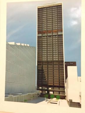 Hyatt Regency Andares